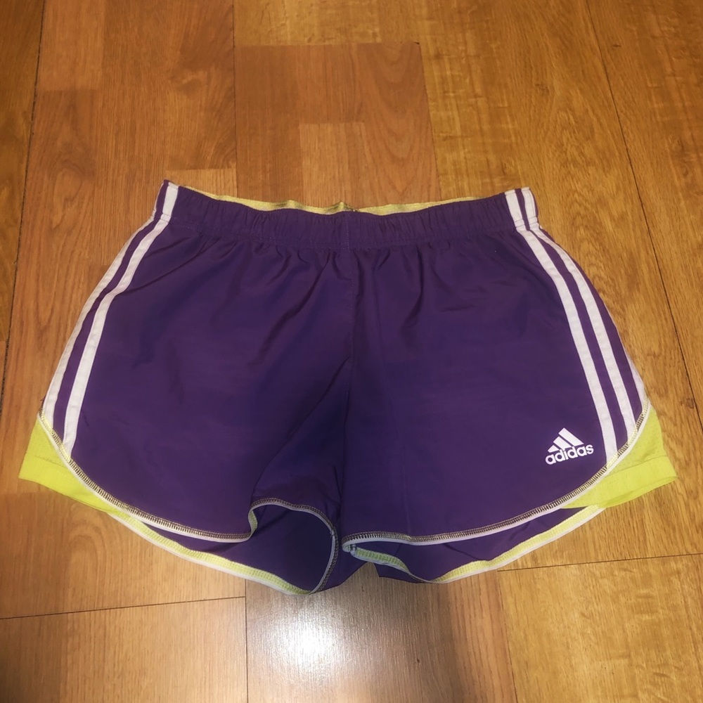BUNDLE- Running Shorts Medium